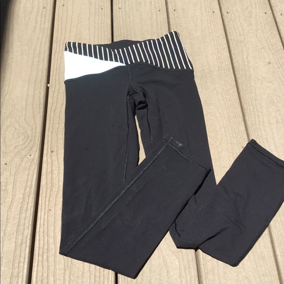 Ivivva kids leggings!! - Picture 1 of 3